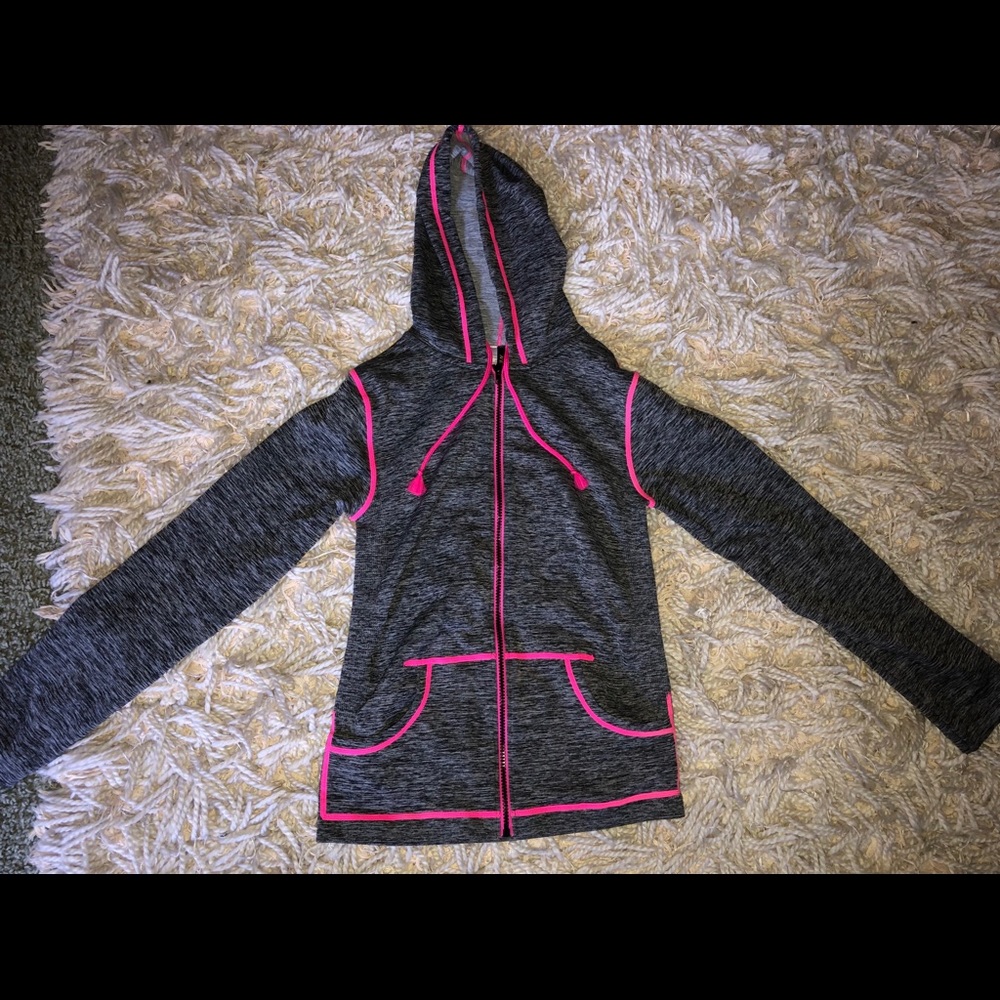 Active Sweatshirt